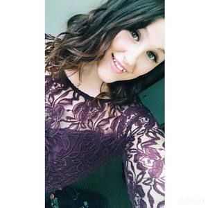 Meet your Posher, Janelle